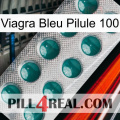 Blue Viagra Pill 100 dapoxetine1